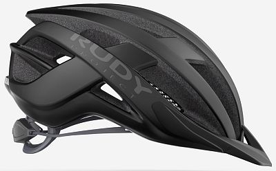 Превью  Шлем велосипедный RUDY PROJECT Venger Cross Black Matte